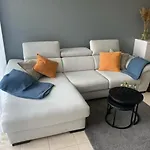 Parel Aan De Kust T10 Appartement
