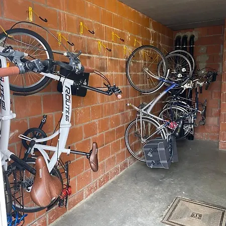 Parel Aan De Kust T10 Appartement