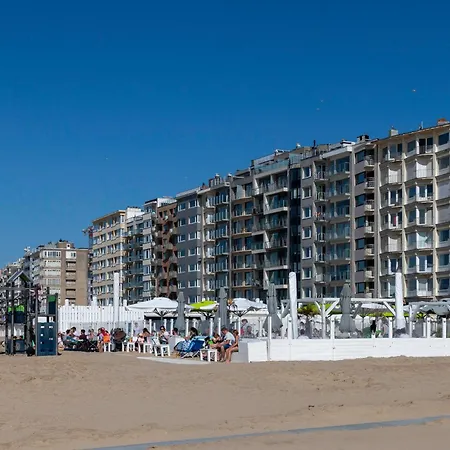Parel Aan De Kust T10 Apartment Ostend