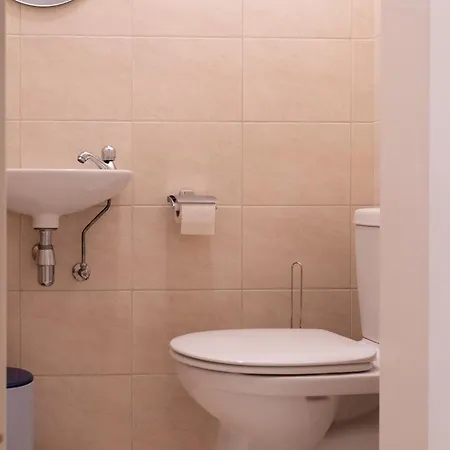 Parel Aan De Kust T10 Ostenda