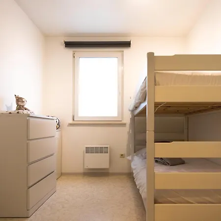 Parel Aan De Kust T10 Apartmán Ostende