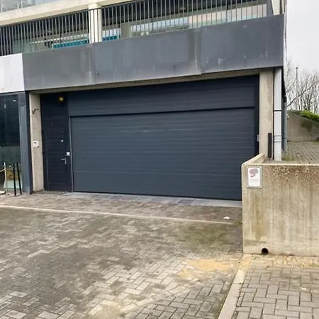 Apartment Parel Aan De Kust T10