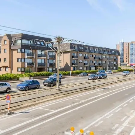 Parel Aan De Kust T10 *