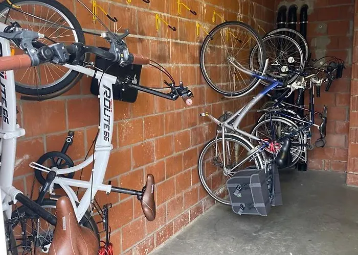 Parel Aan De Kust T10 Apartment