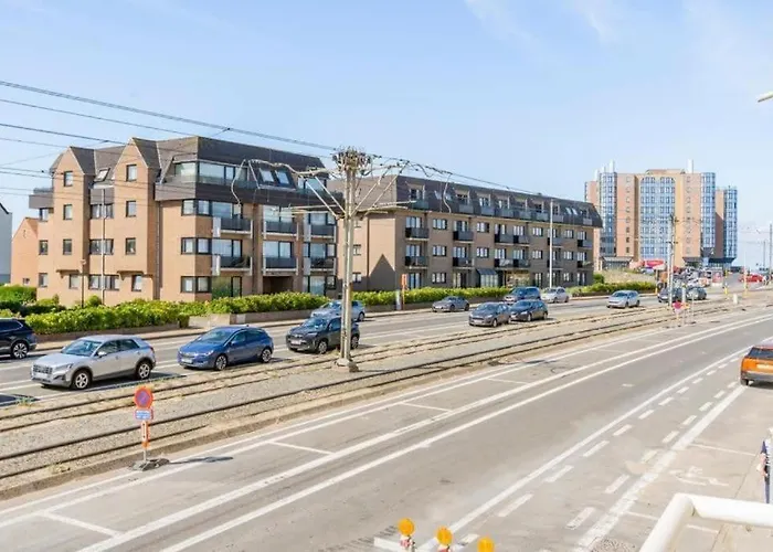 Parel Aan De Kust T10 *