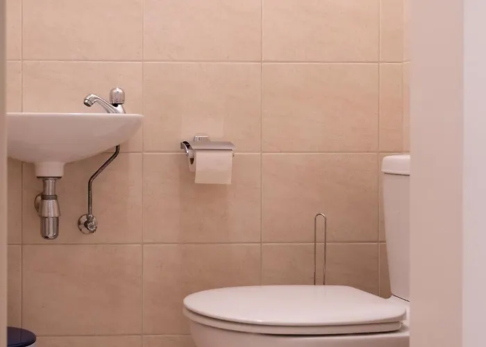 Parel Aan De Kust T10 Ostende