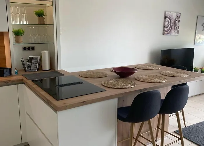 Parel Aan De Kust T10 Apartment *